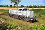 Vossloh 5402435 - Vossloh "92 80 4125 010-3 D-VL"
19.08.2020 - Altenholz, Lummerbruch
Jens Vollertsen