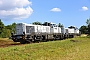 Vossloh 5402435 - Vossloh "92 80 4125 010-3 D-VL"
19.08.2020 - Altenholz, Lummerbruch
Jens Vollertsen