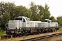 Vossloh 5402435 - Vossloh "92 80 4125 010-3 D-VL"
19.08.2020 - Kiel
Tomke Scheel