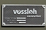 Vossloh 5402435 - Vossloh "92 80 4125 010-3 D-VL"
19.08.2020 - KielTomke Scheel