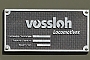 Vossloh 5402435 - Vossloh "92 80 4125 010-3 D-VL"
19.08.2020 - Kiel
Tomke Scheel