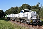 Vossloh 5402435 - Vossloh "92 80 4125 010-3 D-VL"
22.09.2020 - Kiel
Tomke Scheel