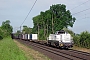 Vossloh 5402435 - DB Cargo "92 80 4125 010-3 D-NXRL"
17.05.2022 - Lehrte-AhltenChristian Stolze