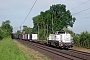 Vossloh 5402435 - DB Cargo "92 80 4125 010-3 D-NXRL"
17.05.2022 - Lehrte-Ahlten
Christian Stolze