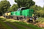 Vossloh 5402436 - InfraServ "12"
25.08.2020 - Rathmannsdorf
Jens Vollertsen