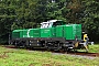 Vossloh 5402436 - InfraServ "12"
25.08.2020 - Altenholz, Lummerbruch
Jens Vollertsen