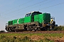 Vossloh 5402436 - InfraServ "12"
12.09.2020 - Kiel-Meimersdorf, Eidertal
Jens Vollertsen