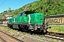 Vossloh 5402436 - InfraServ "12"
31.05.2023 - Kaub
Kurt Sattig