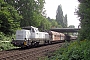 Vossloh 5402445 - DB Cargo "92 80 4125 012-9 D-VL"
07.09.2021 - Hannover-LimmerChristian Stolze