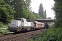 Vossloh 5402445 - DB Cargo "92 80 4125 012-9 D-VL"
07.09.2021 - Hannover-Limmer
Christian Stolze