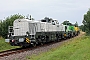 Vossloh 5402445 - Vossloh "92 80 4125 012-9 D-VL"
03.09.2020 - Altenholz
Tomke Scheel