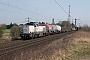Vossloh 5402445 - DB Cargo "92 80 4125 012-9 D-VL"
25.03.2022 - Lehrte-Ahlten
Christian Stolze