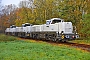 Vossloh 5402446 - Vossloh "92 80 4125 013-7 D-VL"
13.11.2020 - Altenholz, Lummerbruch
Jens Vollertsen