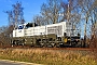 Vossloh 5402446 - Vossloh "92 80 4125 013-7 D-VL"
18.12.2020 - NOK, Auffahrt zur alten Levensauer Hochbrücke
Jens Vollertsen