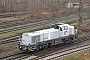 Vossloh 5402446 - DB Cargo "92 80 4125 013-7 D-VL"
25.01.2021 - Braunschweig, Rangierbahnhof
Manni RV