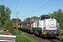 Vossloh 5402446 - DB Cargo "92 80 4125 013-7 D-VL"
31.05.2021 - Hannover-MisburgChristian Stolze
