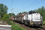 Vossloh 5402446 - DB Cargo "92 80 4125 013-7 D-VL"
31.05.2021 - Hannover-Misburg
Christian Stolze