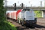 Vossloh 5402446 - DB Cargo "92 80 4125 013-7 D-VL"
21.05.2021 - WunstorfThomas Wohlfarth