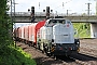 Vossloh 5402446 - DB Cargo "92 80 4125 013-7 D-VL"
21.05.2021 - Wunstorf
Thomas Wohlfarth