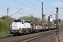 Vossloh 5402446 - DB Cargo "92 80 4125 013-7 D-VL"
28.04.2021 - Hannover-MisburgChristian Stolze