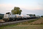 Vossloh 5402446 - DB Cargo "92 80 4125 013-7 D-NXRL"
13.09.2022 - Voldagsen
Hans-Jürgen Scheele