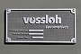 Vossloh 5501984 - BASF "DE 24"
27.09.2014 - Berlin, Messegelände (InnoTrans 2014)Ernst Lauer