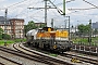 Vossloh 5501984 - BASF "DE 24"
09.07.2022 - Mannheim
Joachim Lutz