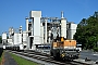 Vossloh 5501984 - BASF "DE 24"
28.05.2026 - Runkel-Dehrn, Kalkwerk Schaefer Kalk
Klaus Linek Vossloh 5501984 - BASF "DE 24"
28.05.2026 - Runkel-Dehrn, Kalkwerk Schaefer Kalk
Klaus Linek
