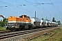 Vossloh 5501985 - BASF "DE 25"
26.08.2017 - Bensheim-Auerbach
Kurt Sattig