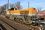 Vossloh 5501985 - BASF "DE 25"
19.01.2019 - Hanau
Thomas Wohlfarth