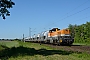 Vossloh 5501985 - BASF "DE 25"
13.05.2019 - Bickenbach
Linus Wambach