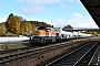 Vossloh 5501985 - BASF "DE 25"
30.10.2023 - Kerkerbach
Carsten Klatt