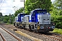 Vossloh 5502011 - EPF
20.06.2015 - Flintbek
Jens Vollertsen