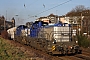 Vossloh 5502011 - EPF "92 80 4185 005-0 D-EPF"
09.03.2016 - Wuppertal-Steinbeck
Arne Schüssler