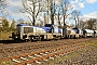 Vossloh 5502011 - EPF "92 80 4185 005-0 D-EPF"
22.03.2017 - Ratingen-Lintorf
Lothar Weber