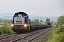 Vossloh 5502011 - EPF "92 80 4185 005-0 D-EPF"
11.05.2016 - Entzheim
Alexander Leroy