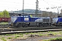 Vossloh 5502011 - EPF "92 80 4185 005-0 D-EPF"
15.04.2022 - Vöklingen
Joachim Lutz