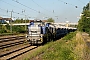 Vossloh 5502011 - EPF "92 80 4185 005-0 D-EPF"
21.07.2020 - Saarbrücken-Burbach
Stefan Klär