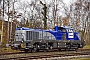 Vossloh 5502012 - EPF
22.11.2014 - Neuwittenbek
Jens Vollertsen