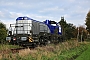 Vossloh 5502012 - EPF
06.11.2014 - Altenholz-Klausdorf
Berthold Hertzfeldt