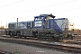 Vossloh 5502012 - EPF
01.12.2015 - Hourcade (Bordeaux)
Alexander Leroy