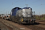 Vossloh 5502012 - EPF
01.12.2015 - Hourcade (Bordeaux)
Alexander Leroy