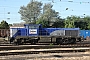 Vossloh 5502012 - EPF "92 80 4185 006-8 D-EPF"
08.09.2016 - Völklingen
Torsten Krauser