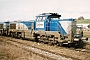 Vossloh 5502012 - EPF "92 80 4185 006-8 D-EPF"
21.02.2020 - Sorcy-Saint-Martin
Michael Vogel