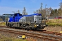 Vossloh 5502012 - RailAdventure "92 80 4185 006-8 D-VL"
17.04.2021 - Kiel-Hassee
Jens Vollertsen