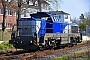 Vossloh 5502012 - RailAdventure "92 80 4185 006-8 D-VL"
17.04.2021 - Kiel-Hassee
Jens Vollertsen