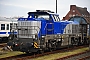 Vossloh 5502012 - RDC AUTOZUG Sylt "92 80 4185 006-8 D-VL"
20.02.2021 - Niebüll
Jens Vollertsen