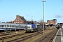 Vossloh 5502012 - RDC AUTOZUG Sylt "92 80 4185 006-8 D-VL"
28.02.2021 - Niebüll
Peter Wegner