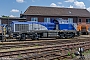 Vossloh 5502012 - Nexrail "92 80 4185 006-8 D-VL"
11.06.2023 - Moers, Vossloh Rolling Stock GmbH, Service-Zentrum
Rolf Alberts