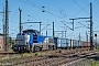 Vossloh 5502012 - NIAG "92 80 4185 006-8 D-NXRL"
08.09.2023 - Oberhausen, Abzweig Mathilde
Rolf Alberts